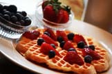 stock food photography images