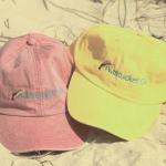 Nantucket Girl Cap
Red or Yellow $26